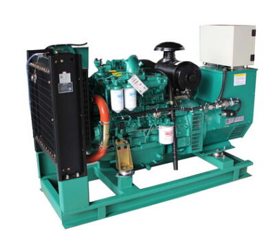 禹会宗申动力12kw小型柴油二手发电机_COPY